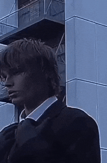 Long Hair No GIF