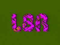 Art 3D GIF