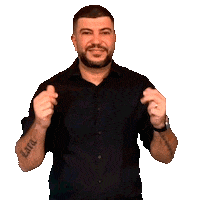 Trabalho Eurp Sticker by CM Cosméticos