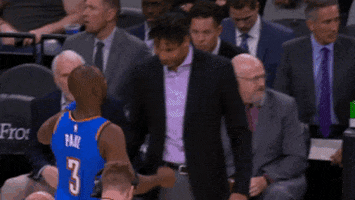 GIF by NBA