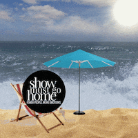 Summer Music Love GIF by Show Must Go Home
