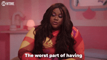 The Worst Part Of Having A Pool