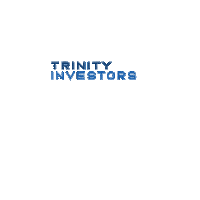 trinityinvestors investors private equity trinity investors hunting alpha Sticker