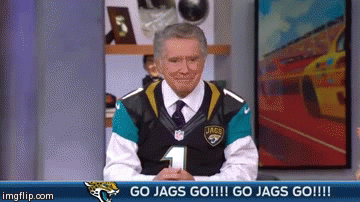jaguars jacksonville GIF