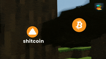 Crypto Cryptocurrency GIF by Zion