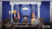 ourcartoonpresident season 2 episode 4 our cartoon president the best people GIF
