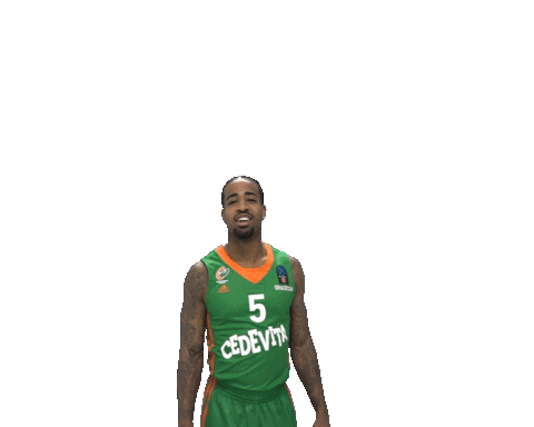 Marcuskeene Sticker by kkcedevitaolimpija