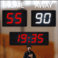 55 Home GIF