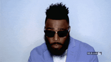 All Star Baseball GIF by MLB