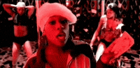 Work It GIF by Missy Elliott