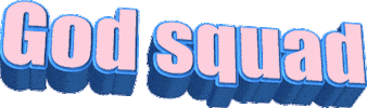 jesus christian Sticker by AnimatedText