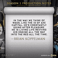 damian lewis billions GIF by Showtime