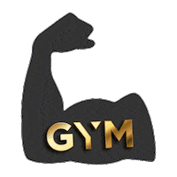 Fitness Workout Sticker by FiveVillage