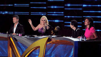 Fox GIF by The Masked Singer