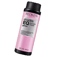 Hair Color Seq Sticker by Redken