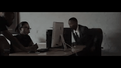 party money GIF by Universal Music Africa