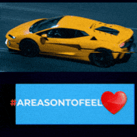 Awesome New Car GIF by A Reason To Feel