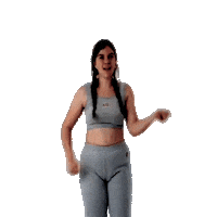 Bodybabe Sticker by Body by Raven Tracy
