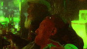 Pub Smile GIF by Wolf Alice
