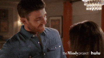 the mindy project television GIF by HULU
