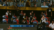 Lets Go Basketball GIF by Indiana Pacers