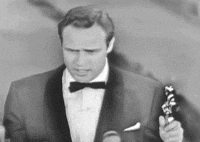 academy awards best actor: on the waterfront GIF by Maudit