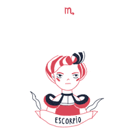 Astrology Zodiac Sticker