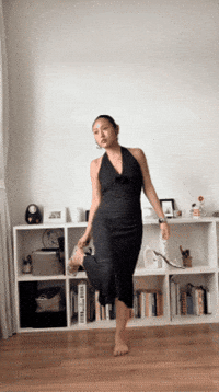 Summer Dress GIF by OTHER STORE