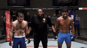 episode 11 ufc GIF