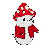 Happy Dance Sticker by Sappy Seals Community