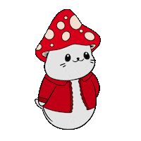 Happy Dance Sticker by Sappy Seals Community