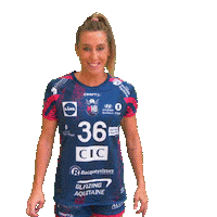 Football Lol Sticker by mhb33