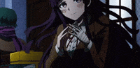 Mikan Tsumiki GIF