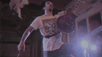 the coin has a say mv GIF by Every Time I Die