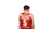 Sport Basketball Sticker by Basket_fi