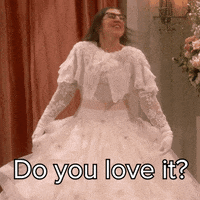 The Big Bang Theory Amy GIF by Mayim Bialik