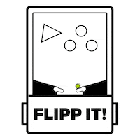 agency pinball Sticker by ARTUS interactive