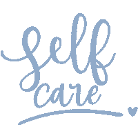 Self Sticker by Nutrishe