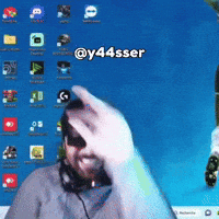 Dhj Marocaine GIF