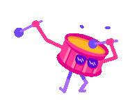 Max Creativity Sticker by Adobe