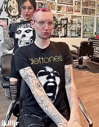 Dance Dancing GIF