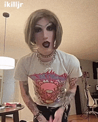 Dance Dancing GIF