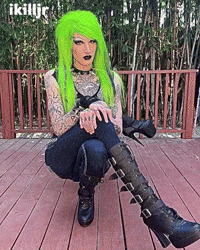 Sassy Instagram GIF