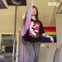 Dance Dancing GIF