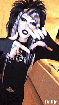 Sassy Instagram GIF