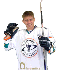 Sport Hokej Sticker by HCSTADION