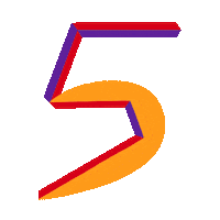 A To Z Art Sticker by Yeremia Adicipta