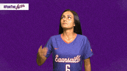 UEAthletics evansville purple aces ueathletics evansville soccer GIF