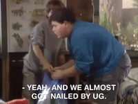 salute your shorts nicksplat GIF