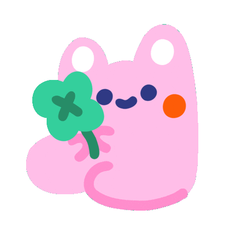 Happy All The Best Sticker